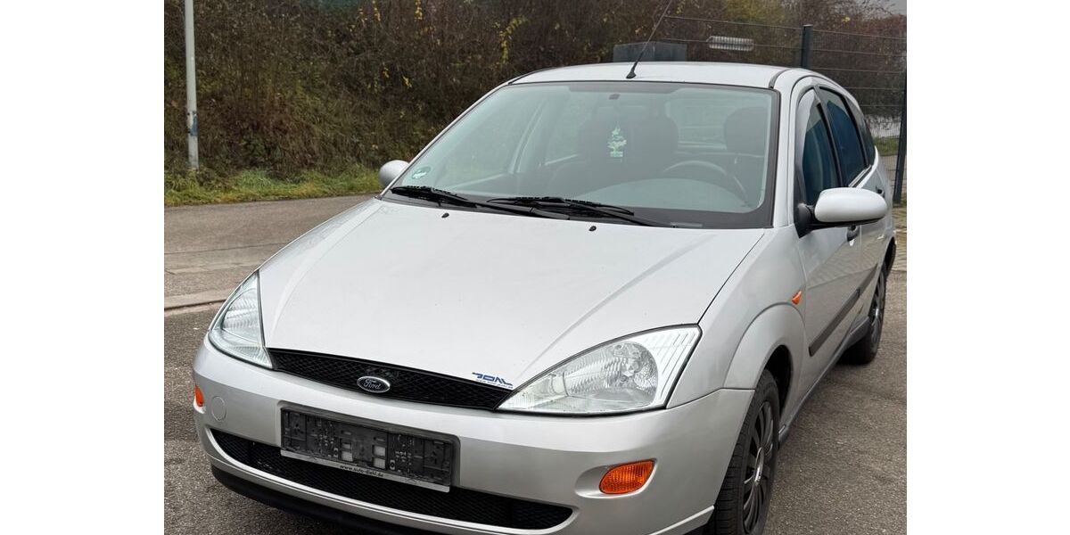 Ford Focus 134.664 km 2.250 &euro; Offenbach 63067