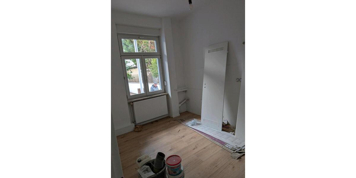3 Zimmer Wohnung EG 3 zimmer