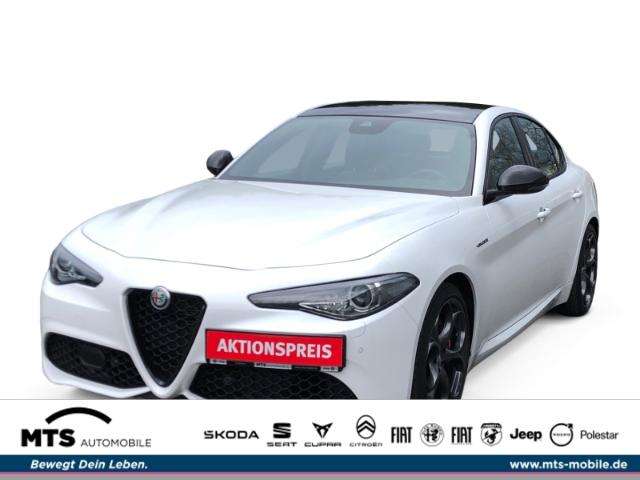 Giulia
