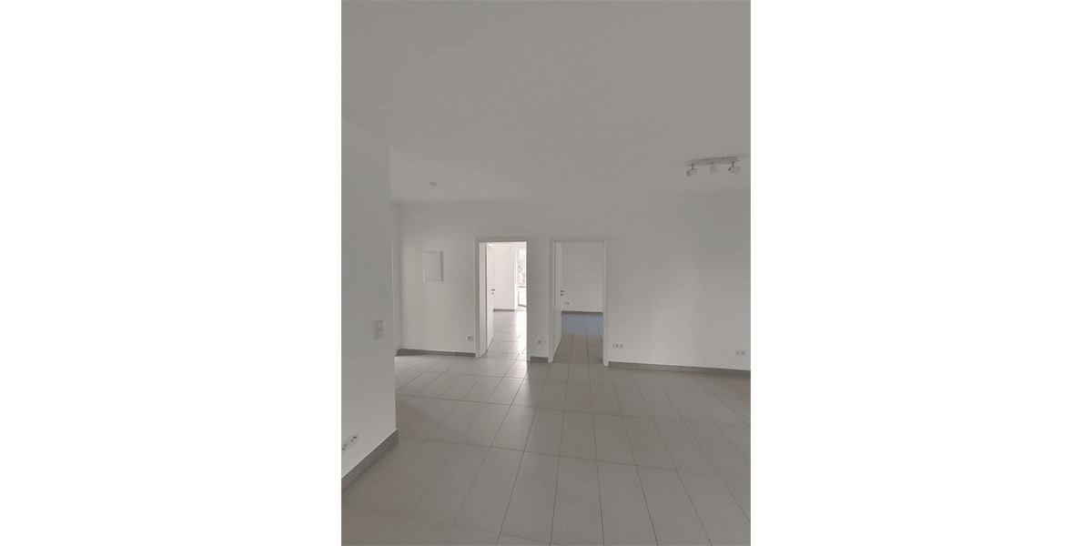Etagenwohnung Frankfurt am Main Hausen - 2 Zimmer, 57 m&sup2;, 1.100&euro; | Angebot:26751982