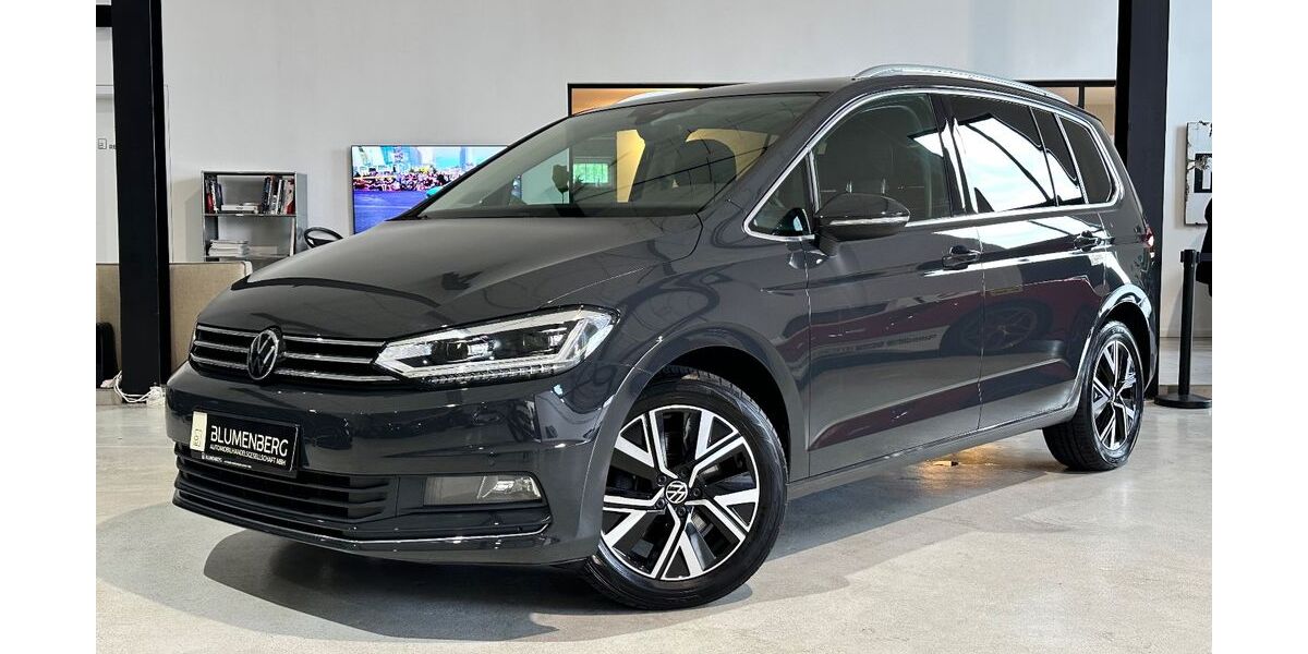VW Touran 155.087 km 19.980 &euro; Rodgau-Weiskirchen/nähe Frankfurt am Main 63110