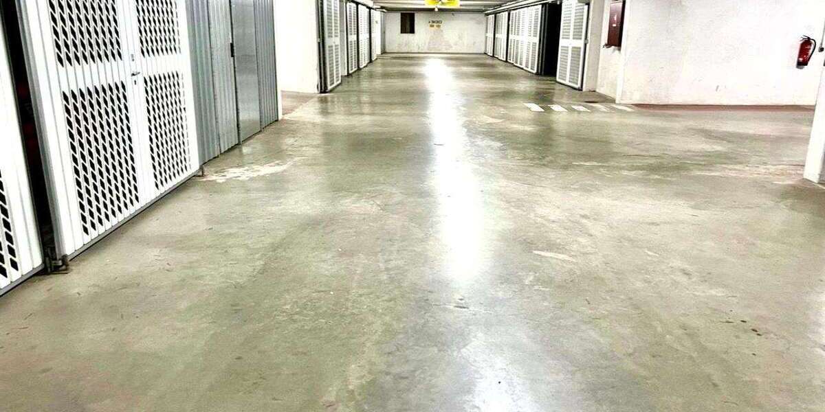 Garage zu verkaufen in Frankfurt 30.000 € zimmer