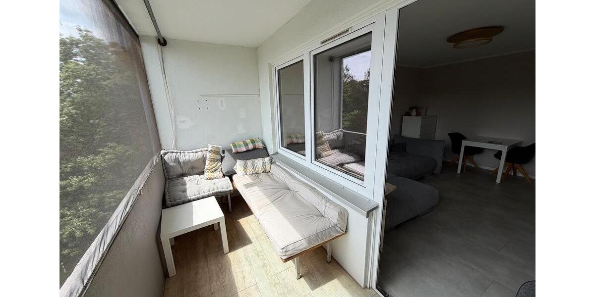 Etagenwohnung Frankfurt am Main Mitte-West - 1.5 Zimmer, 41 m&sup2;, 219.875&euro; | Angebot:27083942