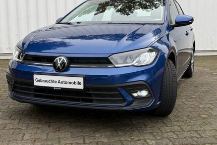 VW Polo 26.100 km 16.699 &euro; Dieburg 64807