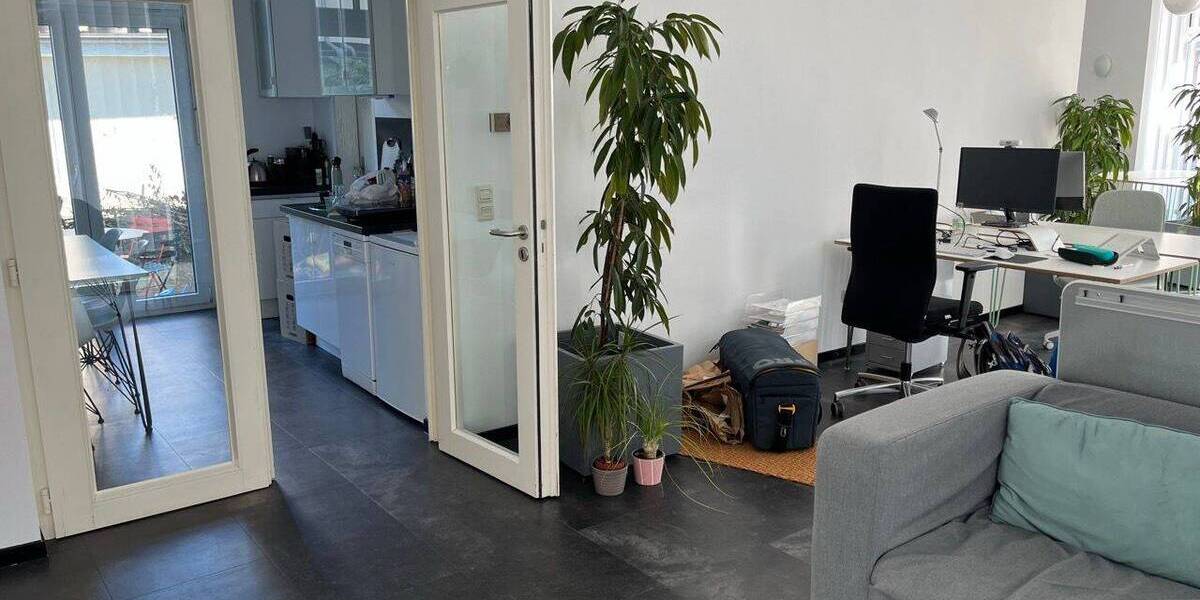 Gewerbeobjekt Darmstadt Darmstadt-Ost - 280&euro; | Angebot:26424901