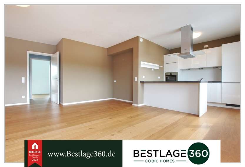 Etagenwohnung Kelkheim - 4 Zimmer, 124 m&sup2;, 595.000&euro; | Angebot:26555410