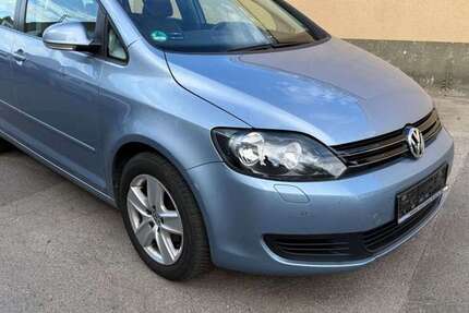 VW Golf Plus 125.000 km 4.950 &euro; Frankfurt am Main 65933