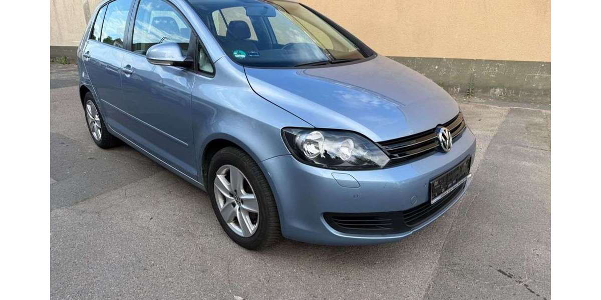 VW Golf Plus 125.000 km 4.950 &euro; Frankfurt am Main 65933