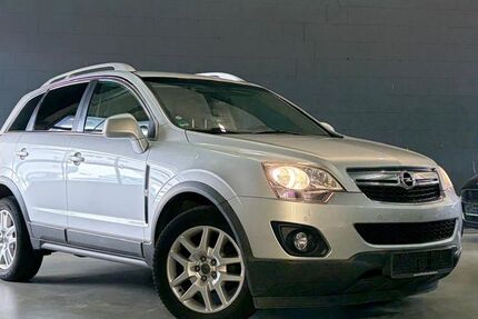 Opel Antara 170.530 km 5.890 &euro; Maintal 63477