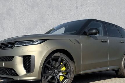 Land Rover Range Rover Sport 23.724 km 157.900 &euro; Bruchköbel 63486