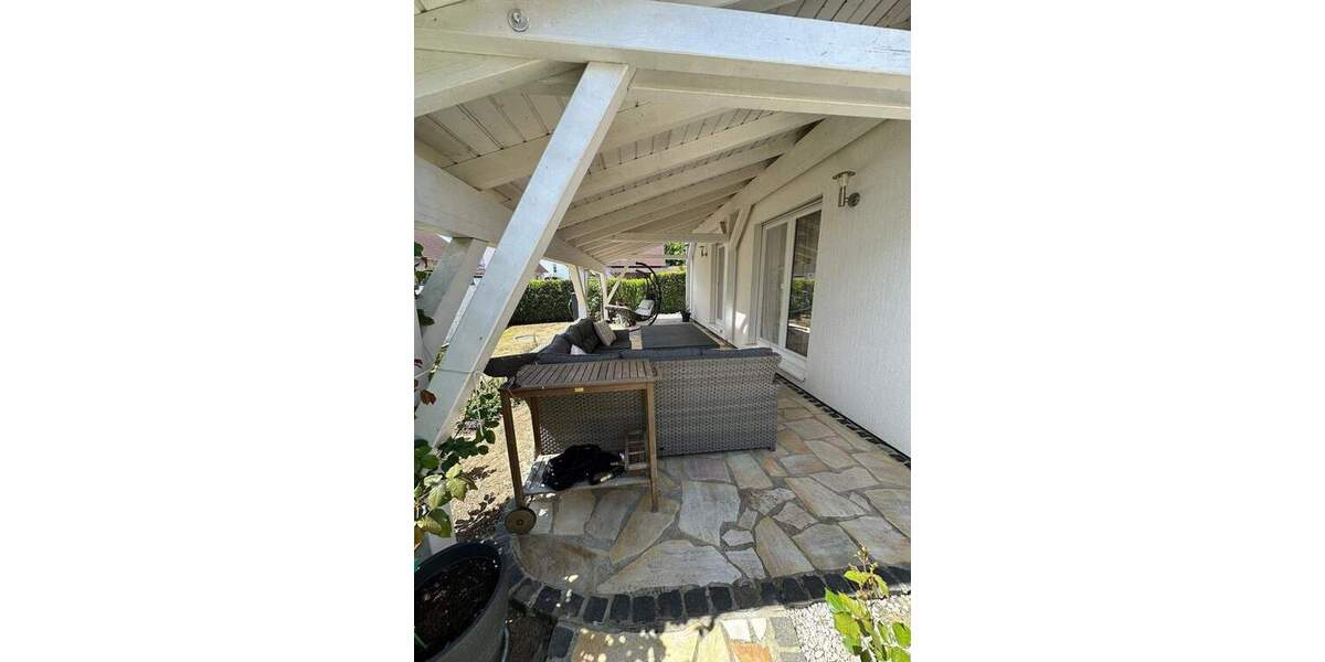 Einfamilienhaus Nidderau Eichen - 5 Zimmer, 180 m&sup2;, 599.000&euro; | Angebot:25733555