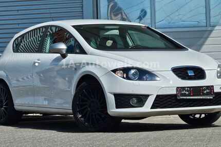 Seat Leon 178.000 km 7.600 &euro; Friedrichsdorf (10 Min. nördlich von Frankfurt/M) 61381