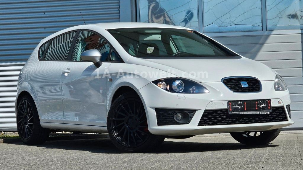 Seat Leon 178.000 km 7.600 &euro; Friedrichsdorf (10 Min. nördlich von Frankfurt/M) 61381