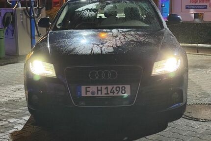 Audi A4 253.000 km 3.850 &euro; Frankfurt 60435
