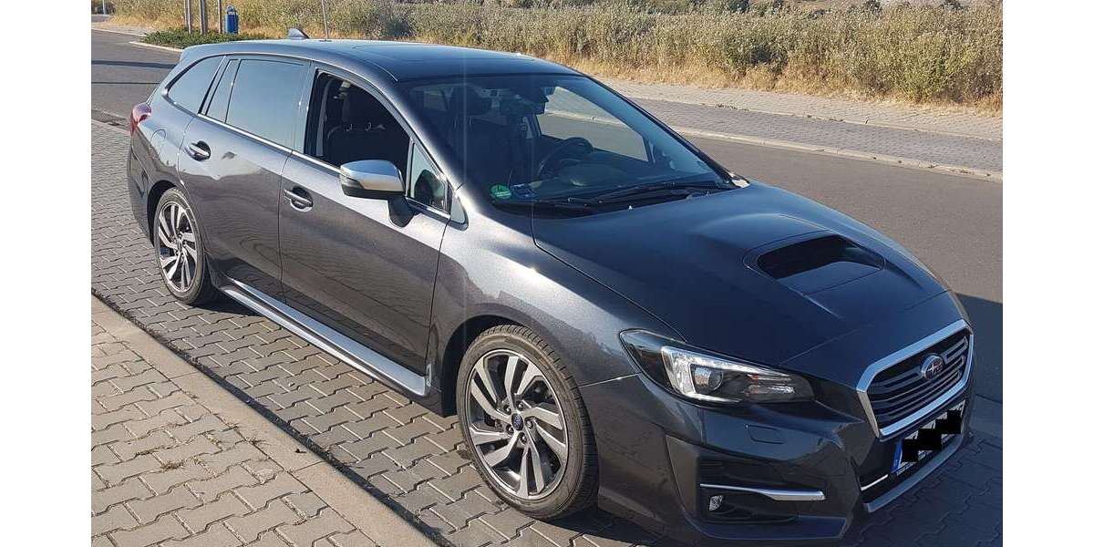 Subaru Levorg 71.111 km 18.666 &euro; Hochheim am Main, Stadt 65239