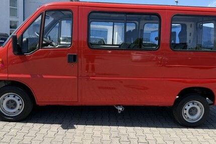 Fiat Ducato 60.000 km 7.900 &euro; Rödermark 63322