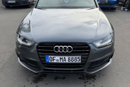 Audi A4 168.000 km 13.499 &euro; Offenbach 63073