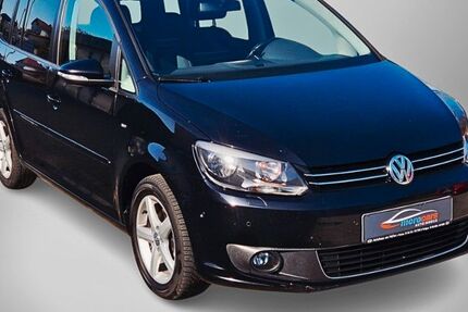 VW Touran 180.000 km 10.950 &euro; Hanau 63452
