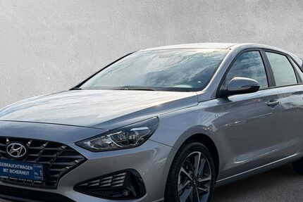 Hyundai i30 35.475 km 19.960 &euro; Rüsselsheim 65428