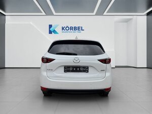 Mazda CX-5 Exclusive-Line*LED*SHZ*PDC*KAM*1.Hand* 95.000 km 16.290 &euro; Nidderau 61130