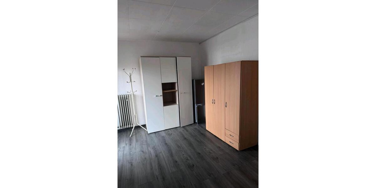 Etagenwohnung Frankfurt am Main Bergen-Enkheim - 1 Zimmer, 30 m&sup2;, 895&euro; | Angebot:26615440
