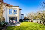 Reihenhaus Bad Vilbel - 4 Zimmer, 120 m&sup2;, 700.000&euro; | Angebot:27027765