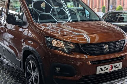 Peugeot Rifter 68.000 km 15.950 &euro; Dieburg 64807