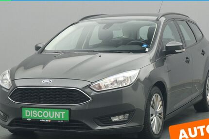 Ford Focus 118.000 km 5.100 &euro; Bad Nauheim 61231