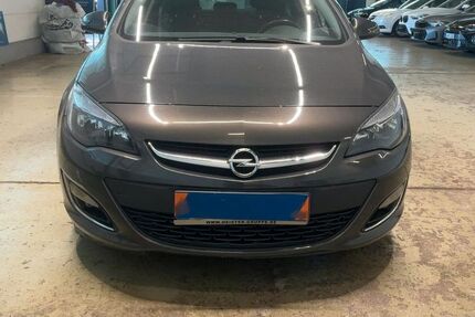 Opel Astra 103.200 km 4.990 &euro; Frankfurt am Main 65933