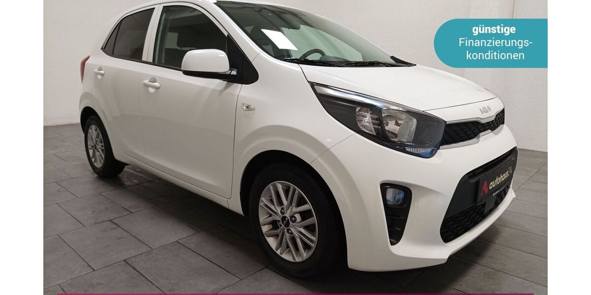 Kia Picanto 38.123 km 13.770 &euro; Egelsbach 63329