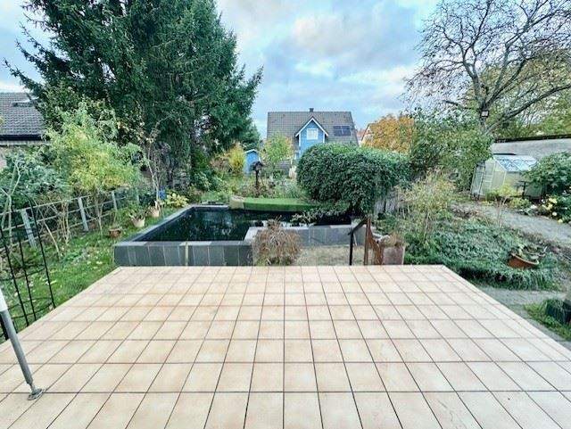 Mehrfamilienhaus, Wohnhaus Griesheim - 9 Zimmer, 193 m&sup2;, 645.000&euro; | Angebot:25690879