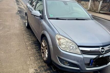 Opel Astra 330.000 km 1.300 &euro; Dreieich 63303