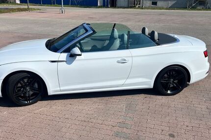 Audi A5 76.000 km 19.950 &euro; Gross-Gerau 64521