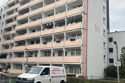 Schöne 3,5 Zimmerwohnung in Frankfurt zu verkaufen 3 zimmer