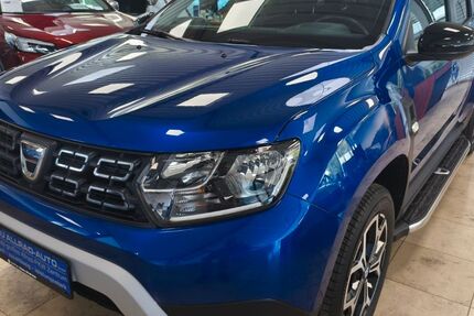 Dacia Duster 58.462 km 17.396 &euro; Friedberg 61169