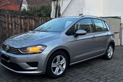 VW Golf Sportsvan 115.700 km 9.990 &euro; Rödermark 63322