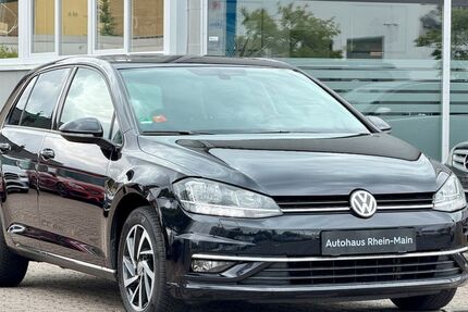 VW Golf 115.000 km 9.950 &euro; Rüsselsheim 65428