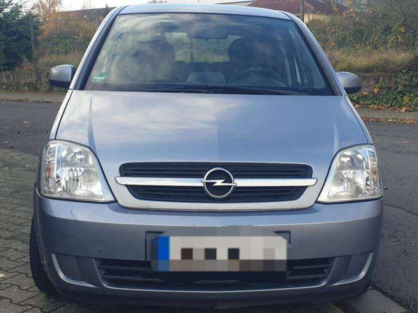 Meriva