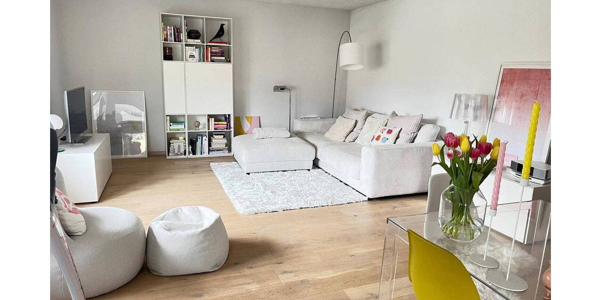 Mehrfamilienhaus, Wohnhaus Friedrichsdorf Köppern - 4 Zimmer, 108 m&sup2;, 495.000&euro; | Angebot:26595441