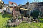 Dachgeschoßwohnung Frankfurt am Main Bonames - 2 Zimmer, 64 m&sup2;, 730&euro; | Angebot:25870896