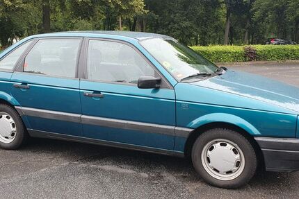 VW Passat 135.000 km 3.500 &euro; Großkrotzenburg 63538