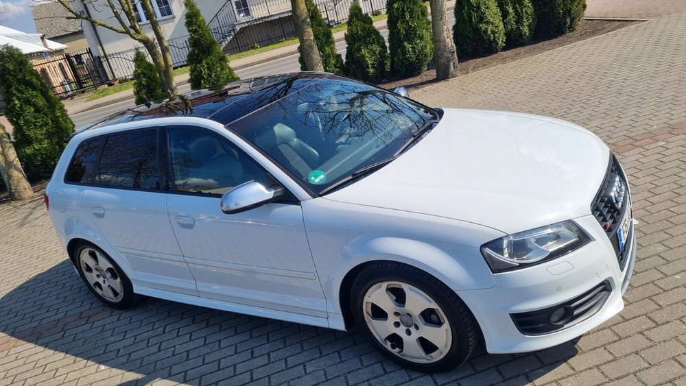 Audi S3 205.412 km 14.800 &euro; Karben 61184