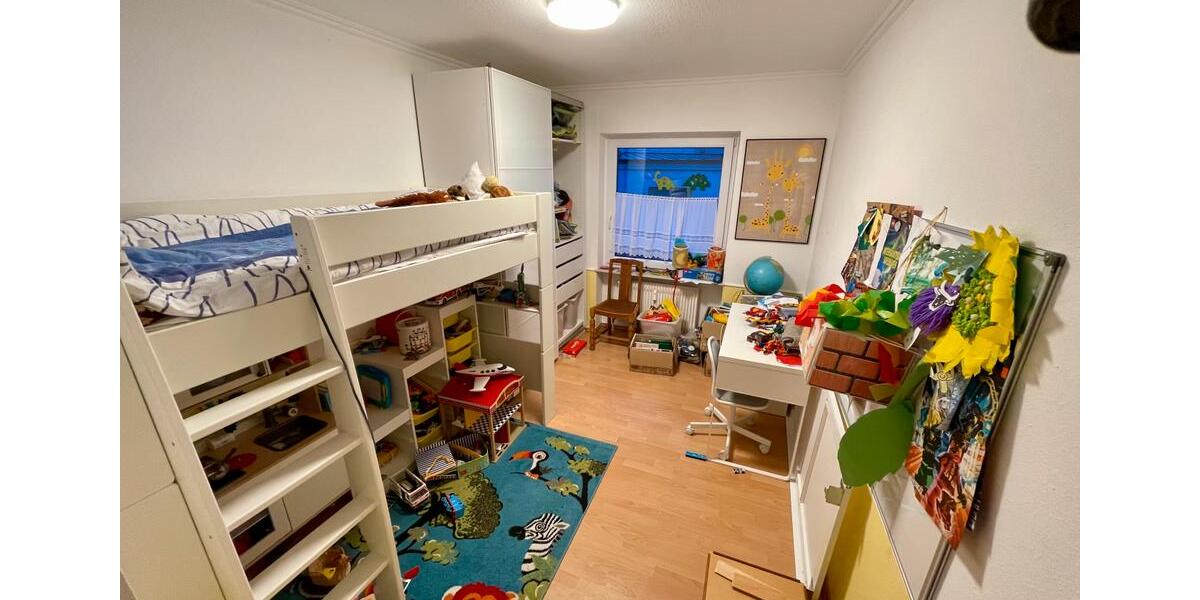 Hochparterre Frankfurt am Main Nord-Ost - 3 Zimmer, 77 m&sup2;, 425.000&euro; | Angebot:26859232