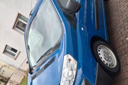 Citroen Jumpy 199.000 km 4.999 &euro; Hanau Steinheim 63456
