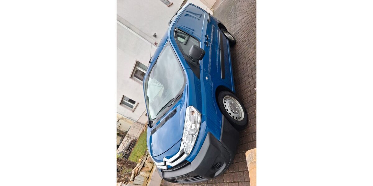 Citroen Jumpy 199.000 km 4.999 &euro; Hanau Steinheim 63456