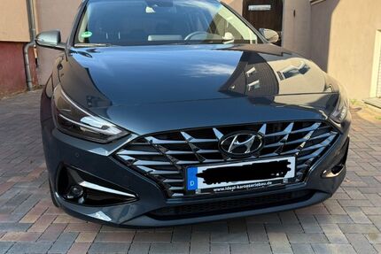 Hyundai i30 38.000 km 18.700 € Maintal 63477