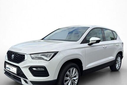 Seat Ateca 55.856 km 17.650 € Friedberg 61169