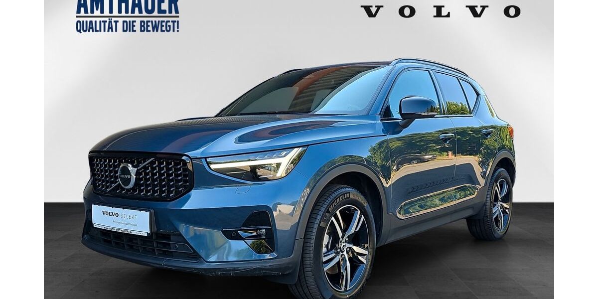 Volvo XC40 17.250 km 34.280 &euro; Hanau 63452