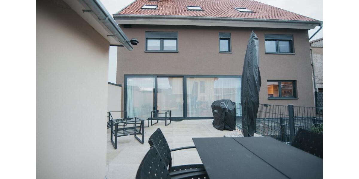 3 Zimmerwohnung Neubau 3 zimmer