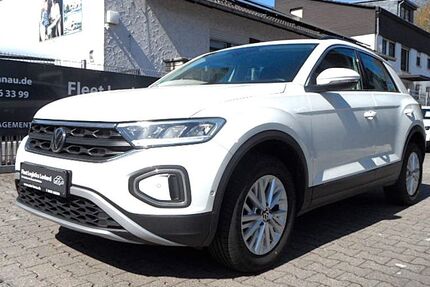 VW T-Roc 71.500 km 22.900 &euro; Hanau ( bei Frankfurt /M.) 63456